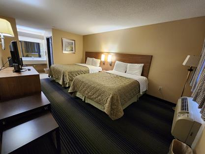 Budget Host Inn and Hotel
